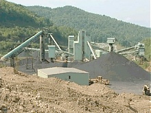 Teco Coal - Preparation Plant