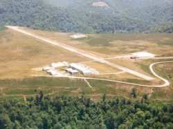 Pike Co. Airport