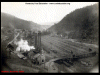 Coke Ovens in Benham, Kentucky around 1925