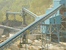 Teco Coal - Preparation Plant