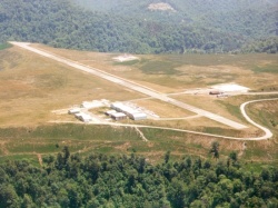 Pike Co. Airport