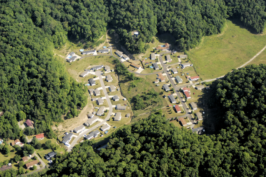 Residential Land Uses